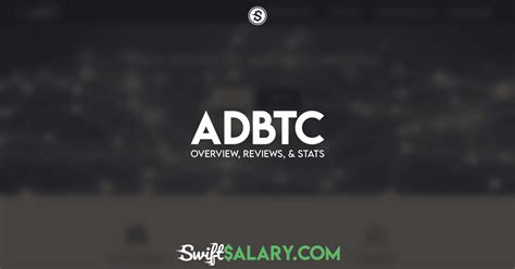 Top 10 adBTC Alternatives (Sites and Apps) (2024).